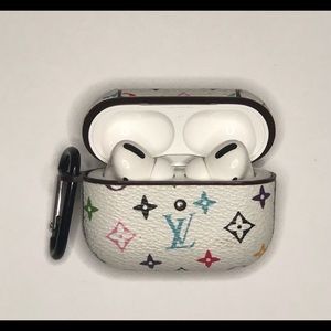 AirPods Pro Case Cover AirPod 3 Case White